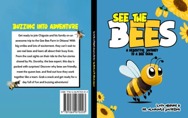 See the Bees