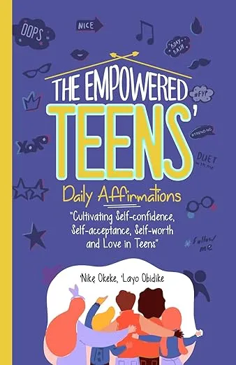 The Empowered Teens